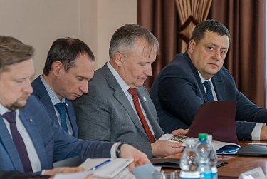 Сергей Грачев: «В 2022 году удалось сохранить все действующие производства»
